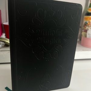 Mindful Magick Witchcraft Journal